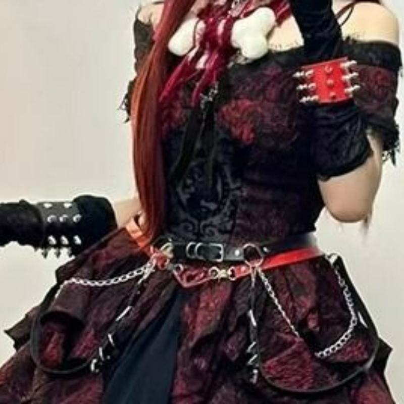 ビクトリア朝のゴシックロリータプリンセスドレス女性エレガント - Victorian Women'S Formal Wear のレビューと価格
