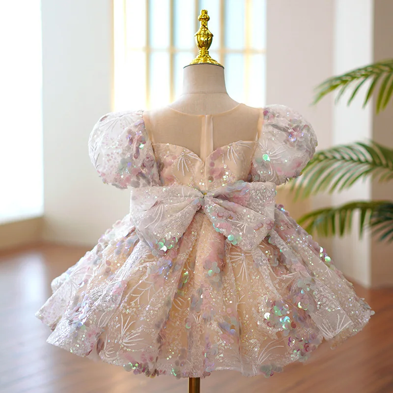 子供イブニングドレス女の子のための 3 12 14 歳子供の - Women'S Formal Wear For Girls のレビューと価格