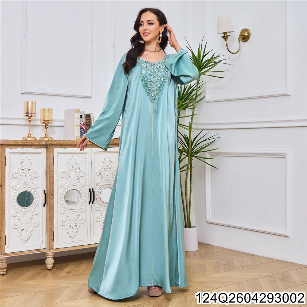 2026 新しいドレス、フォーマルウェア、女性用ロングドレス - Women Formal Wear Ethnic のレビューと価格