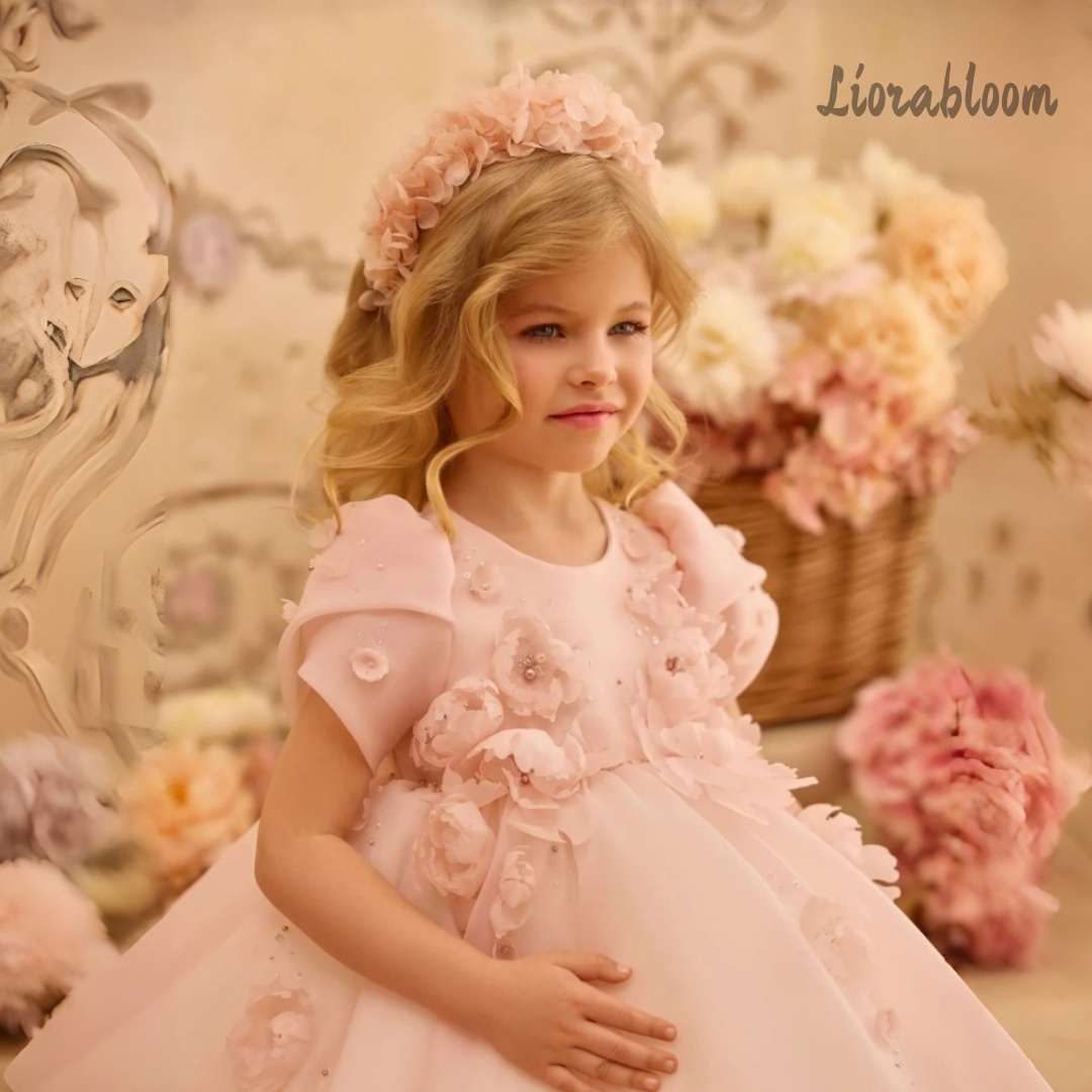 カスタマイズされた女の子用フォーマルウェア、フルスカートのプ - Women'S Formal Wear For Girls のレビューと価格
