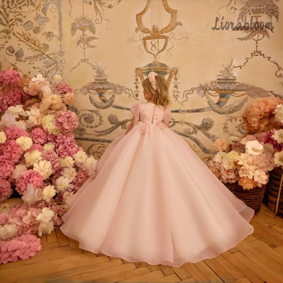 カスタマイズされた女の子用フォーマルウェア、フルスカートのプ - Women'S Formal Wear For Girls のレビューと価格